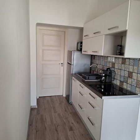 Werner Apartman Mohács Exteriör bild