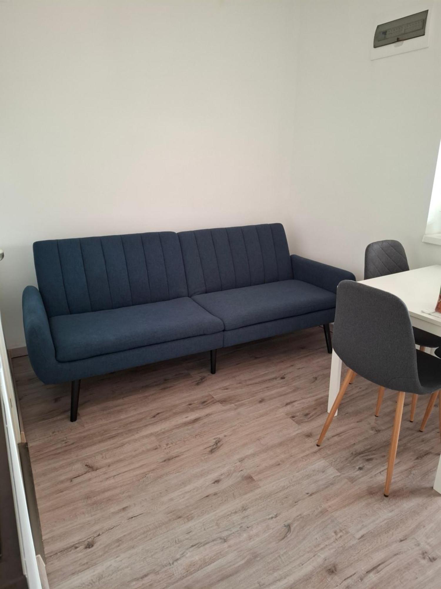 Werner Apartman Mohács Exteriör bild